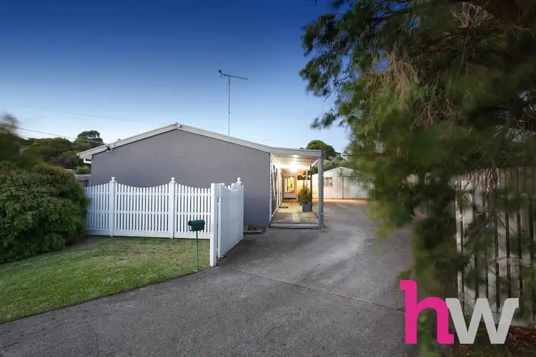 Second view of Homely house listing, 7 Caralee Court, Ocean Grove VIC 3226