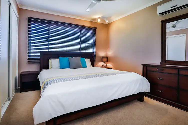 Fourth view of Homely house listing, 41 Marcel Street, Kirwan QLD 4817