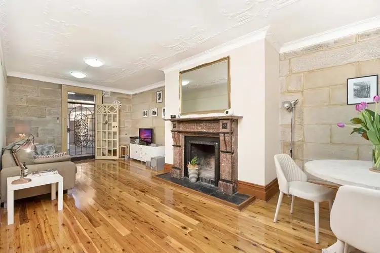 1/6 Everard Street, Hunters Hill NSW 2110