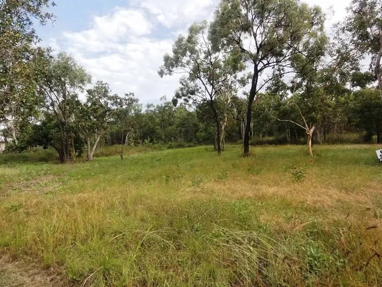 Second view of Homely land listing, 53 Gloucester Avenue, Hideaway Bay QLD 4800