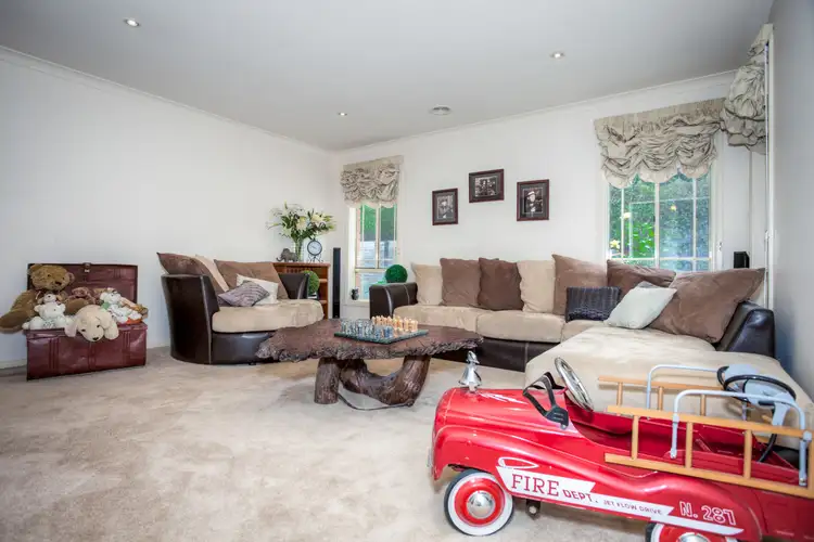 Fifth view of Homely house listing, 13 Longstaff Way, Sunbury VIC 3429