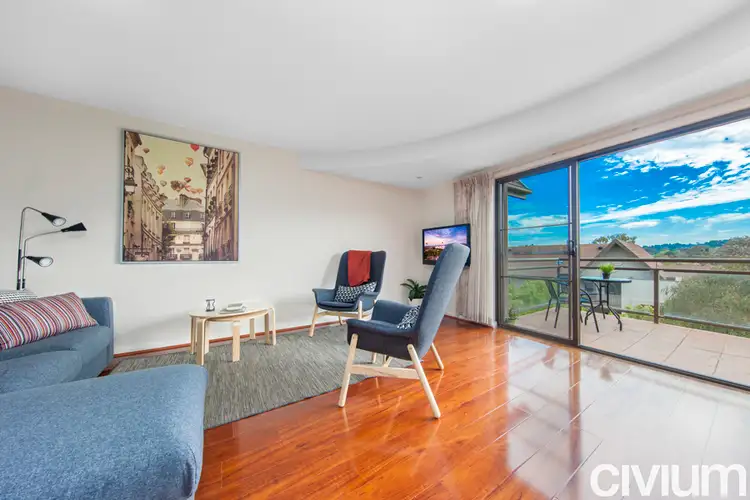 Sixth view of Homely apartment listing, 24/15 Eldridge Crescent, Garran ACT 2605