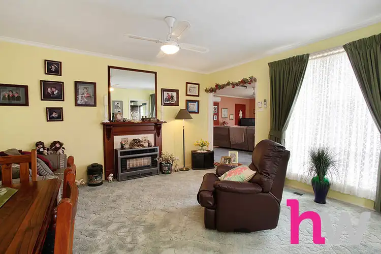 Fourth view of Homely house listing, 6 Saturn Street, Newcomb VIC 3219