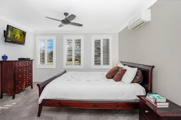 Fourth view of Homely house listing, 8 Cayley Place, Horningsea Park NSW 2171