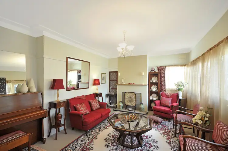 Second view of Homely house listing, 18 Oatley Avenue, Katoomba NSW 2780