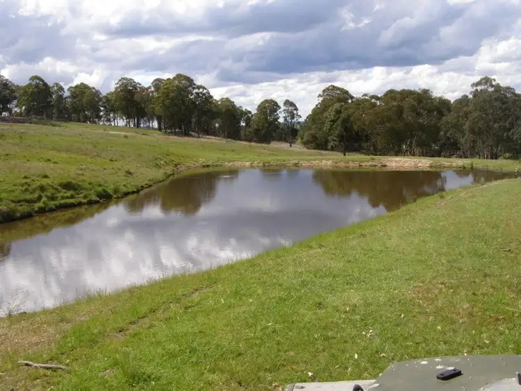 Sixth view of Homely rural property listing, Address available on request