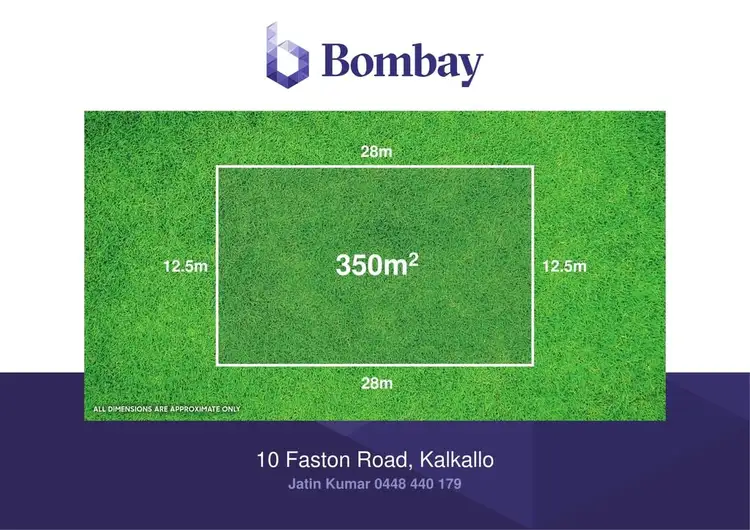 10 Faston Road, Kalkallo VIC 3064