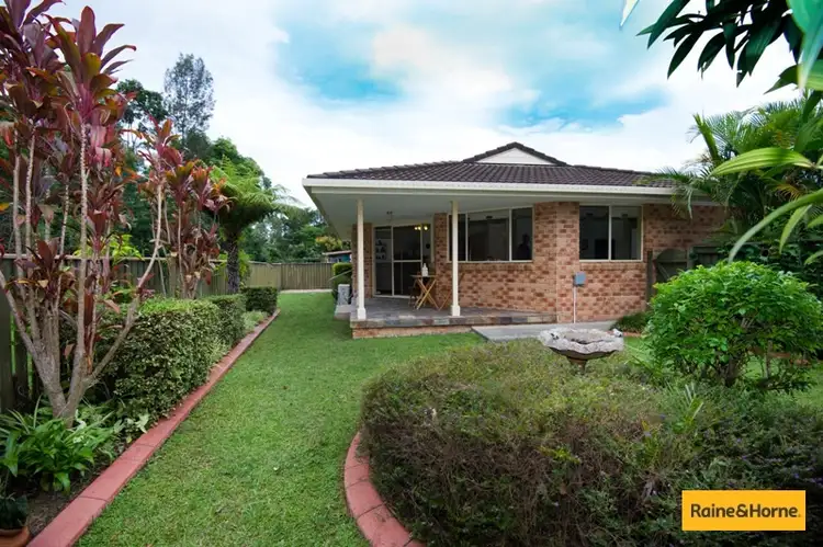 2/10 Bonalbo Close, Coffs Harbour NSW 2450