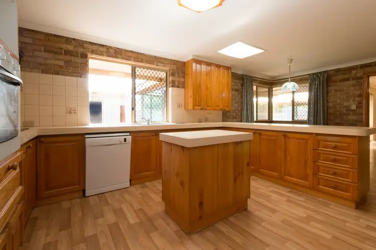 Third view of Homely house listing, 4 Warramunga Place, Rockingham WA 6168