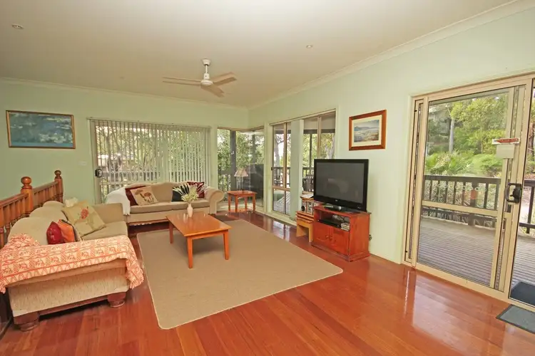 Fifth view of Homely house listing, 16 Pindari Drive, Dunbogan NSW 2443