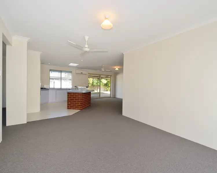 Fifth view of Homely house listing, 5 Dunlowe Loop, Warnbro WA 6169