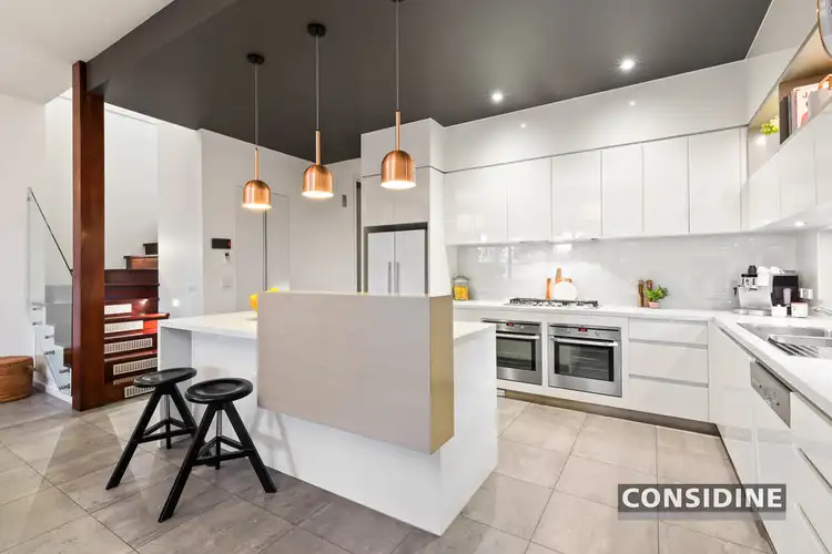 Fourth view of Homely house listing, 60a Lebanon Street, Strathmore VIC 3041