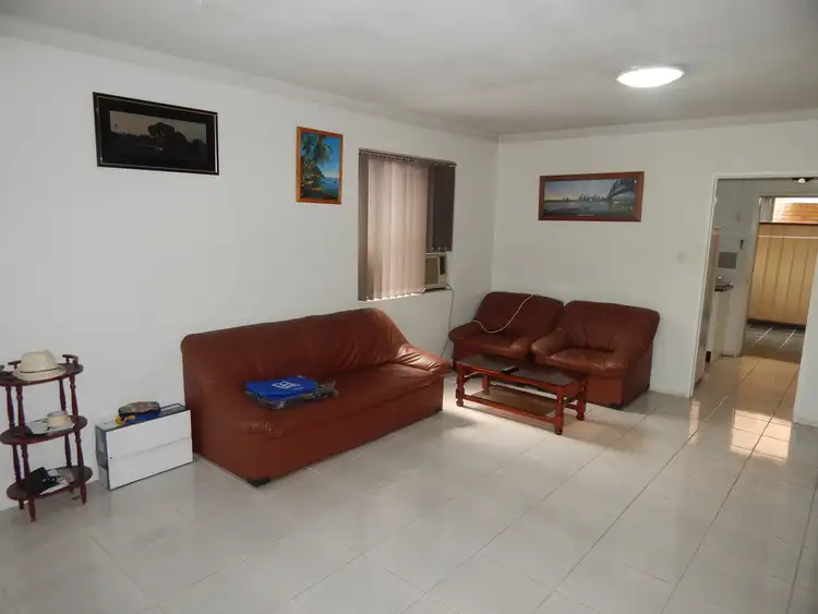 Fourth view of Homely house listing, 11/262 River Avenue, Carramar NSW 2163