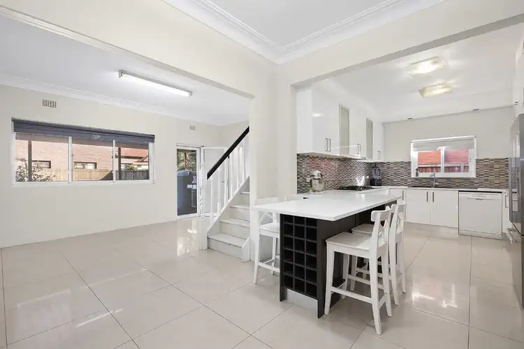 Third view of Homely house listing, 76 Flavelle Street, Concord NSW 2137