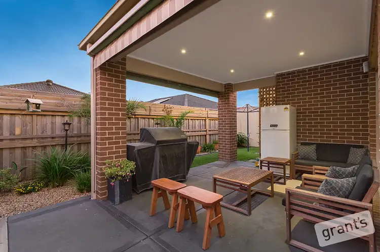 Second view of Homely house listing, 17 Ravensdale Avenue, Officer VIC 3809