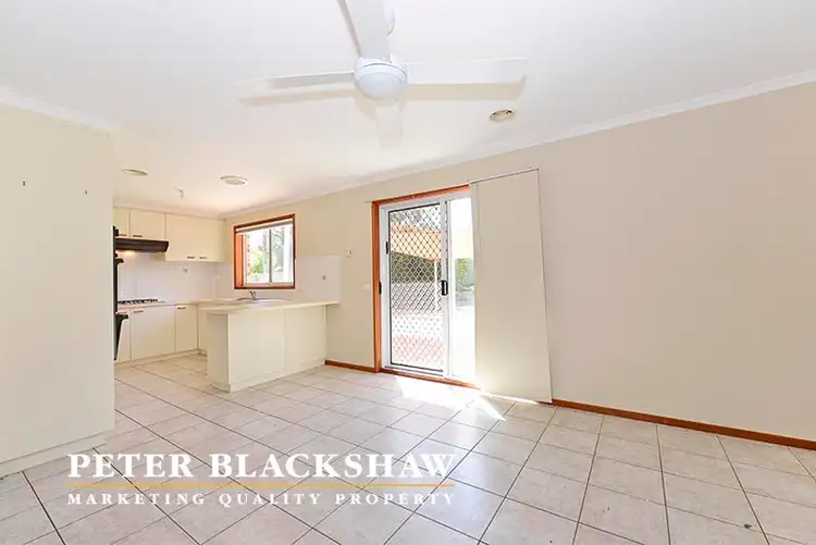 Fifth view of Homely house listing, 10 Angwin Place, Theodore ACT 2905