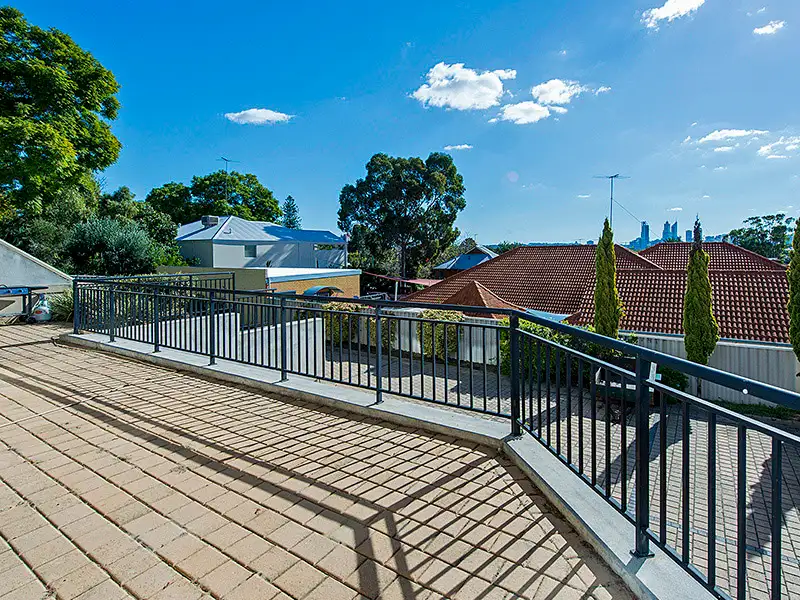 Main view of Homely apartment listing, 1/97 Berwick Street, Victoria Park WA 6100