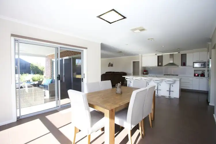 Sixth view of Homely house listing, 3 Conn Court, Horsham VIC 3400