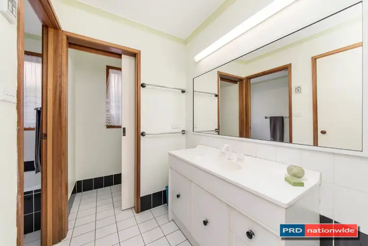 Fifth view of Homely house listing, 36 Ern Florence Crescent, Theodore ACT 2905