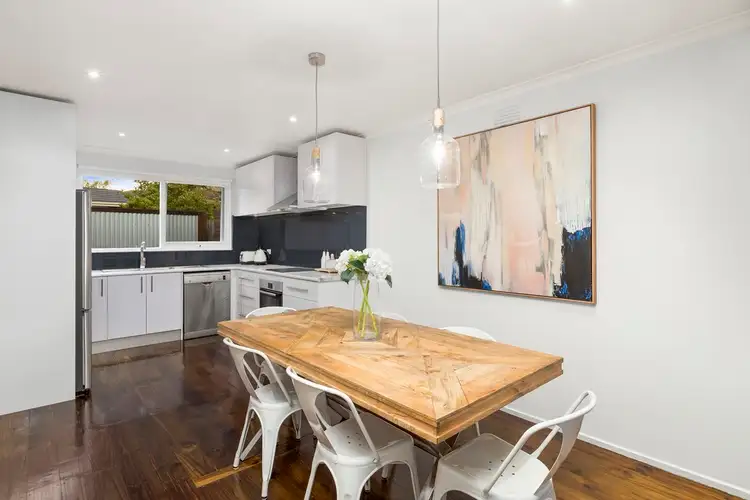 Second view of Homely unit listing, 4/4 Lincoln Avenue, Oakleigh VIC 3166