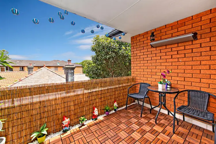 Fourth view of Homely unit listing, 3/155 Frederick Street, Ashfield NSW 2131