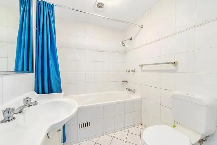 Third view of Homely apartment listing, 194/2 Macquarie Road, Auburn NSW 2144