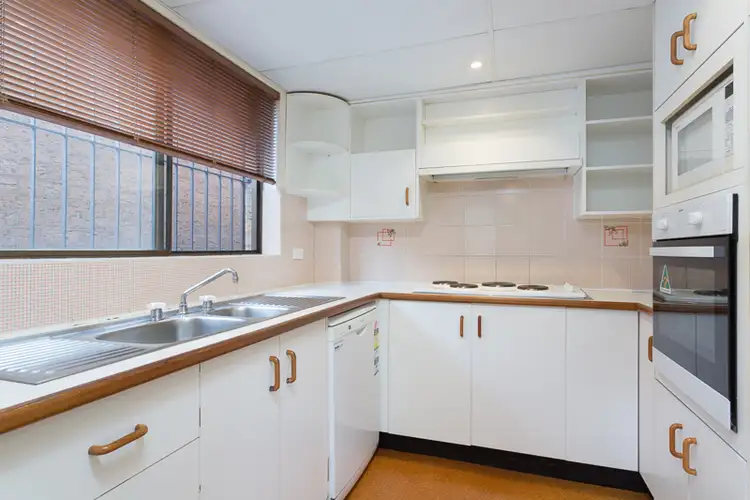 Third view of Homely townhouse listing, 4/10A Gillies Street, Wollstonecraft NSW 2065