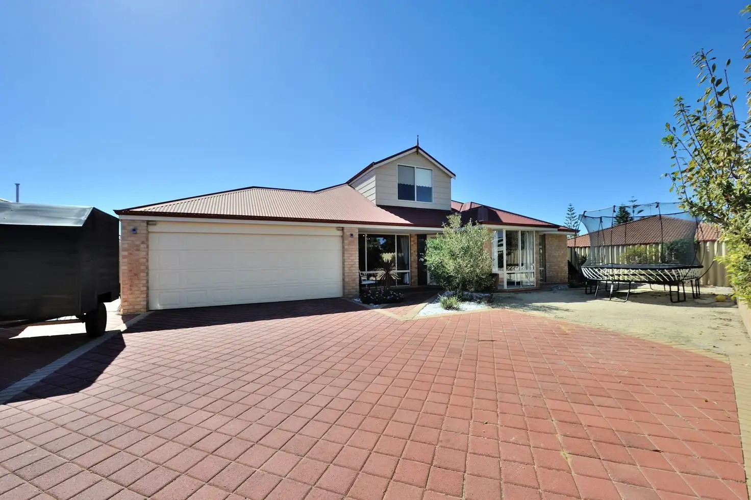 Main view of Homely house listing, 23 Biarritz Pass, Port Kennedy WA 6172