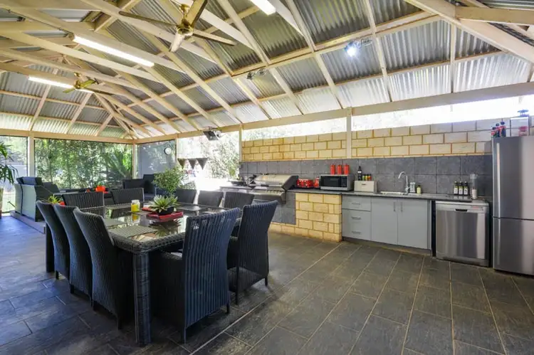 Fourth view of Homely house listing, 11 Fairetha Place, Kalgoorlie WA 6430