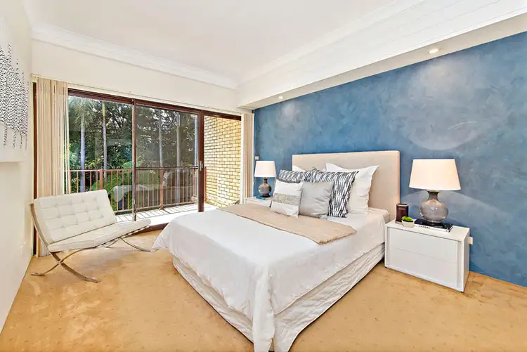 Sixth view of Homely townhouse listing, 1/1-5 Gow Street, Abbotsford NSW 2046