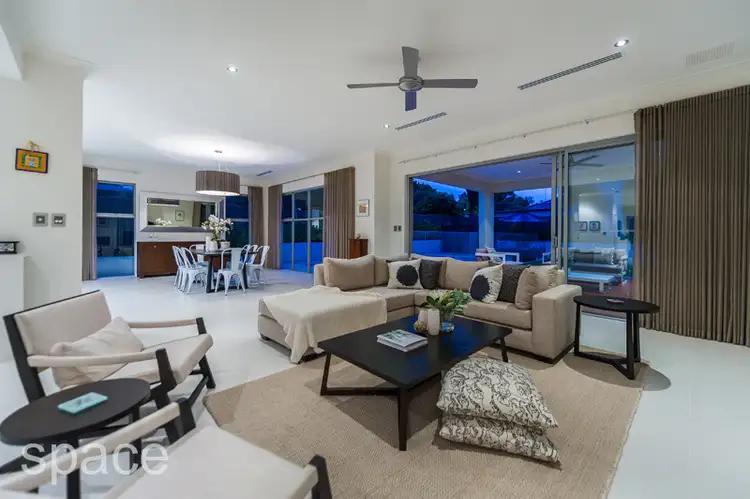 Fourth view of Homely house listing, 17 Berkeley Crescent, Floreat WA 6014