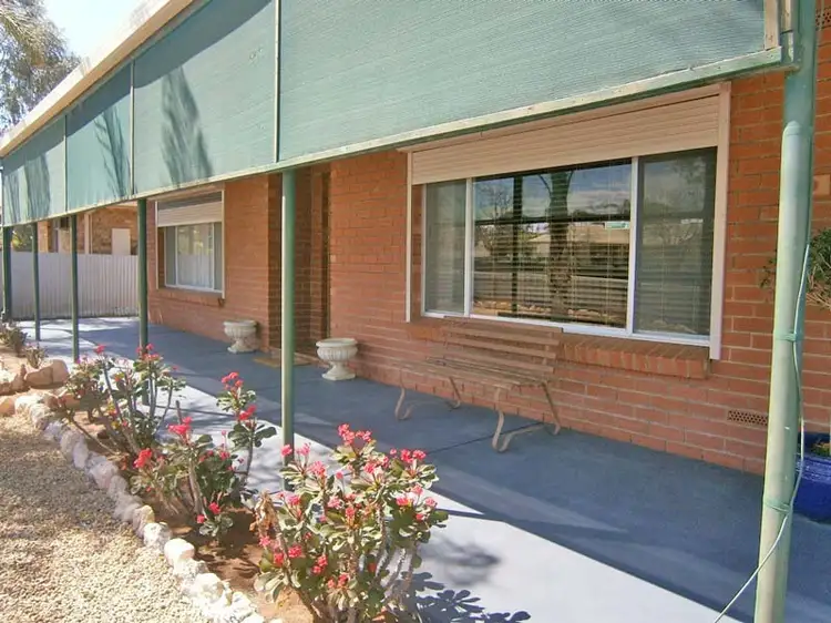 Third view of Homely house listing, 10 Sixth Street, Morgan SA 5320