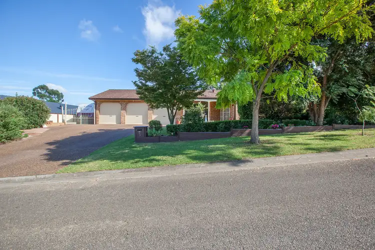 Second view of Homely house listing, 3 Bellinger Crescent, Narellan Vale NSW 2567