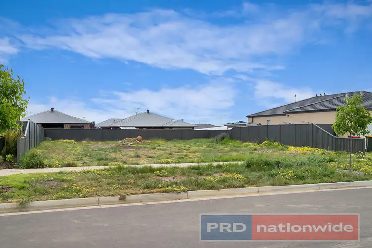 Fifth view of Homely land listing, 5 Bayfield Street, Lucas VIC 3350