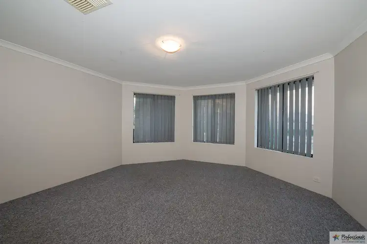 Fourth view of Homely house listing, 73 Glenhuon Boulevard, Eaton WA 6232