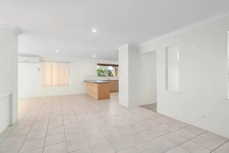Second view of Homely house listing, 8 Avalon Court, Woorree WA 6530
