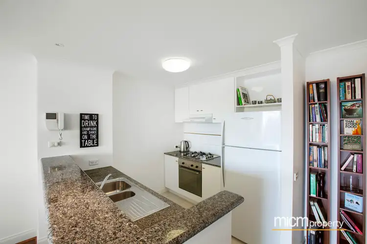 Fourth view of Homely apartment listing, 149/283 Spring Street, Melbourne VIC 3000