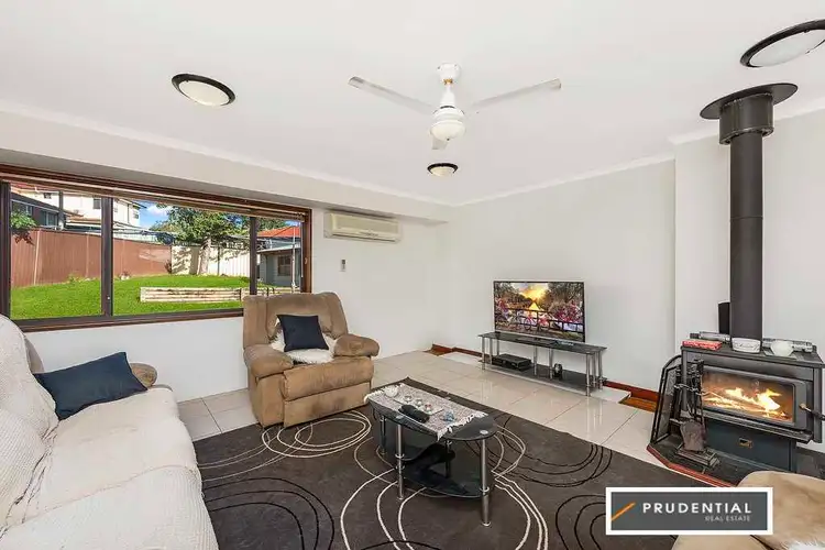 Fourth view of Homely house listing, 8 Morar Place, St Andrews NSW 2566