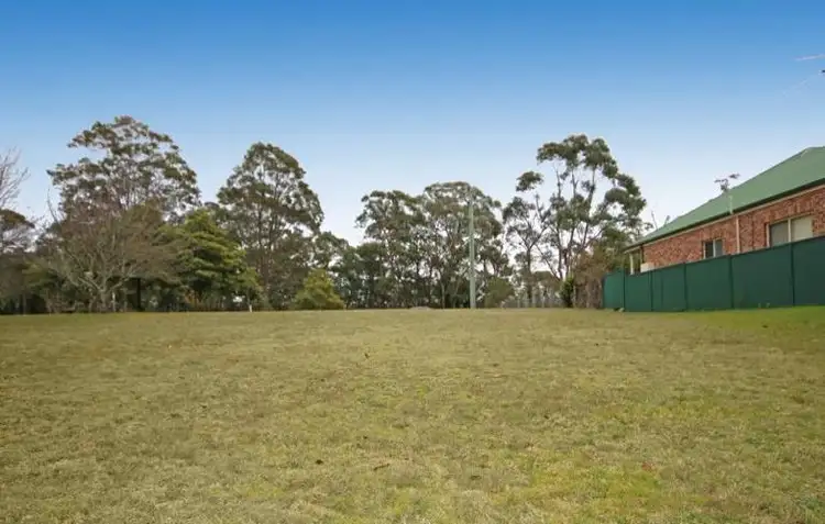 Third view of Homely land listing, 47B Burragorang Road, Nattai NSW 2570