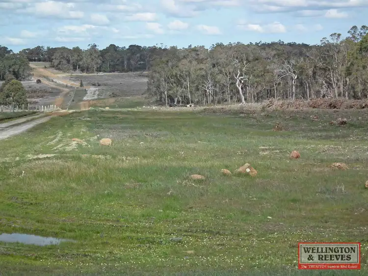 Fifth view of Homely rural property listing, Lot 5622 St Werburghs Road, Mount Barker WA 6324