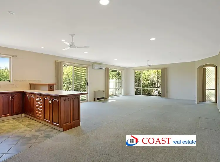 Third view of Homely house listing, 41 TURA BEACH DRIVE, Tura Beach NSW 2548