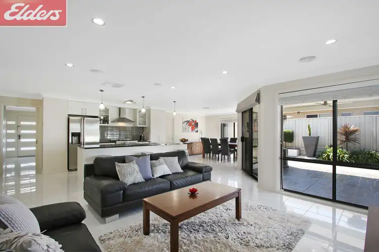 Sixth view of Homely house listing, 57 Craig Circuit, Wodonga VIC 3690