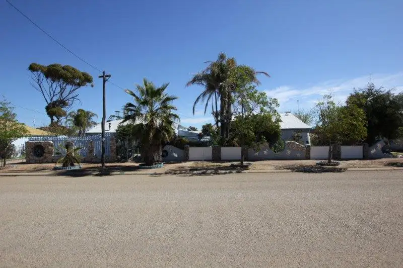 Main view of Homely house listing, 28/30 Westral Street, Bruce Rock WA 6418