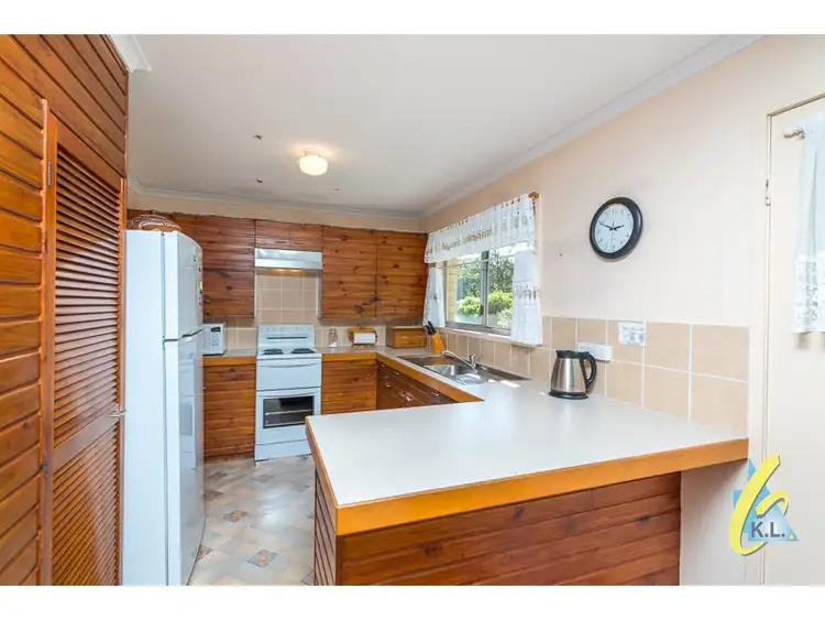 Fifth view of Homely house listing, 33 Arthur Summervilles Rd, Karalee QLD 4306