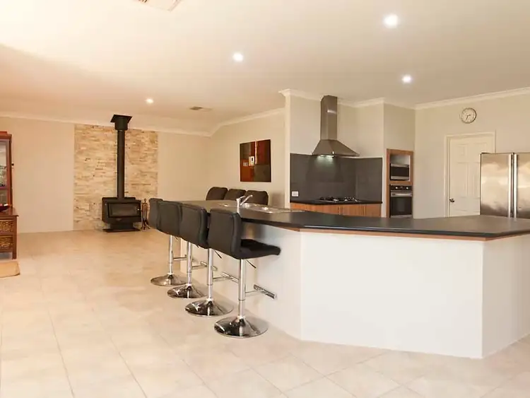 Fifth view of Homely house listing, 23 Wells Road, Pinjarra WA 6208