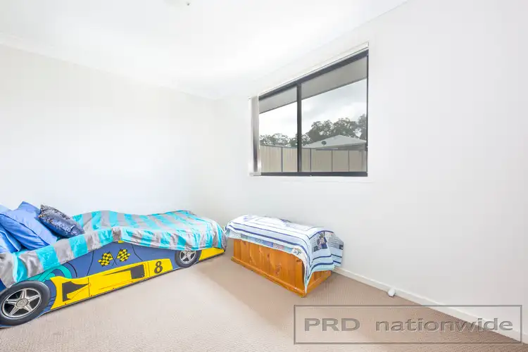 Fifth view of Homely house listing, 8 Verdelho Ave, Cessnock NSW 2325