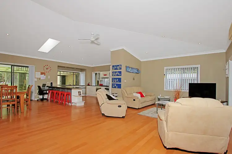 Third view of Homely house listing, 275B Matron Porter Drive, Narrawallee NSW 2539