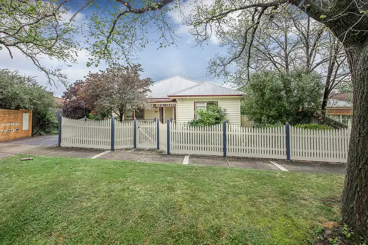 Third view of Homely house listing, 1/45 Harker Street, Sunbury VIC 3429