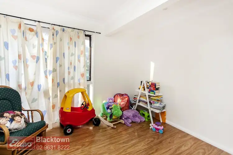 Fifth view of Homely house listing, 4 ELGAR PLACE, Seven Hills NSW 2147