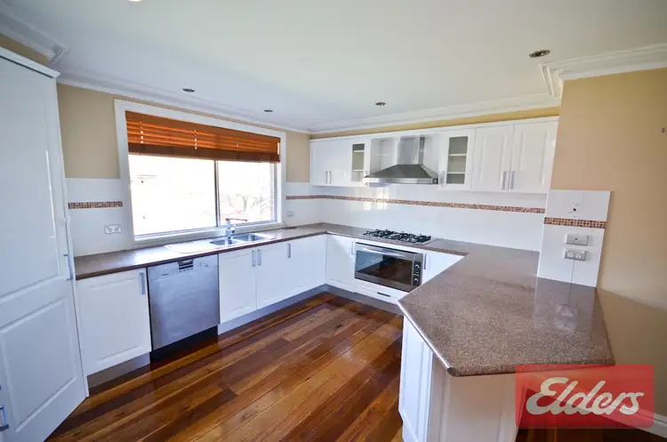 Sixth view of Homely house listing, 6 Dunk Place, Kings Langley NSW 2147
